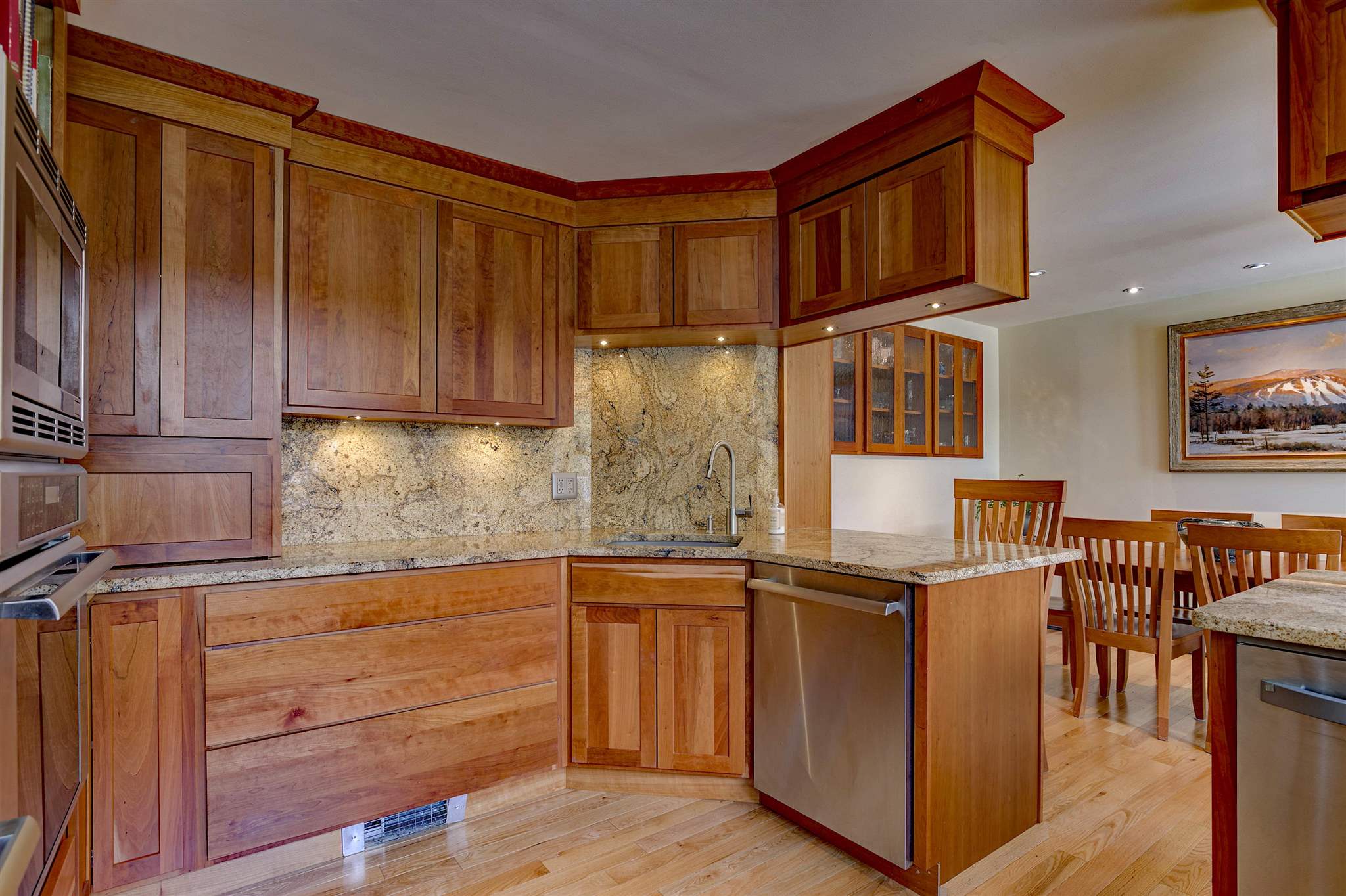 60 Dandi View Road Conway, NH 03860 - Photo 11 of 40