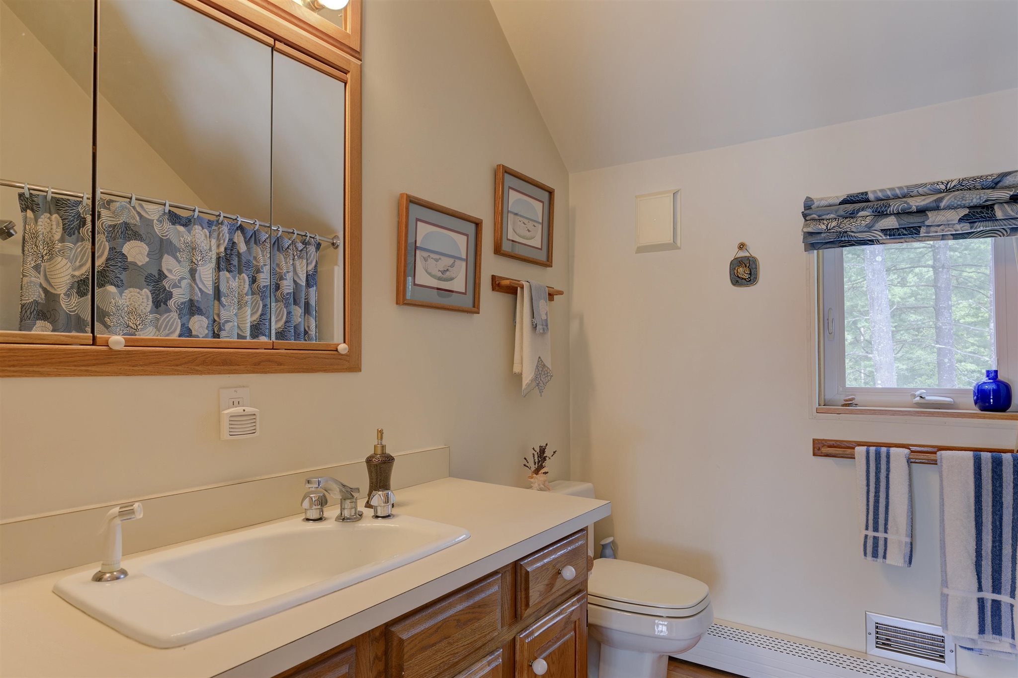 60 Dandi View Road Conway, NH 03860 - Photo 26 of 40