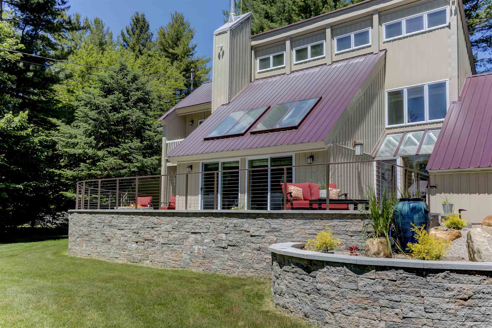 60 Dandi View Road Conway, NH 03860 - Photo 3 of 40
