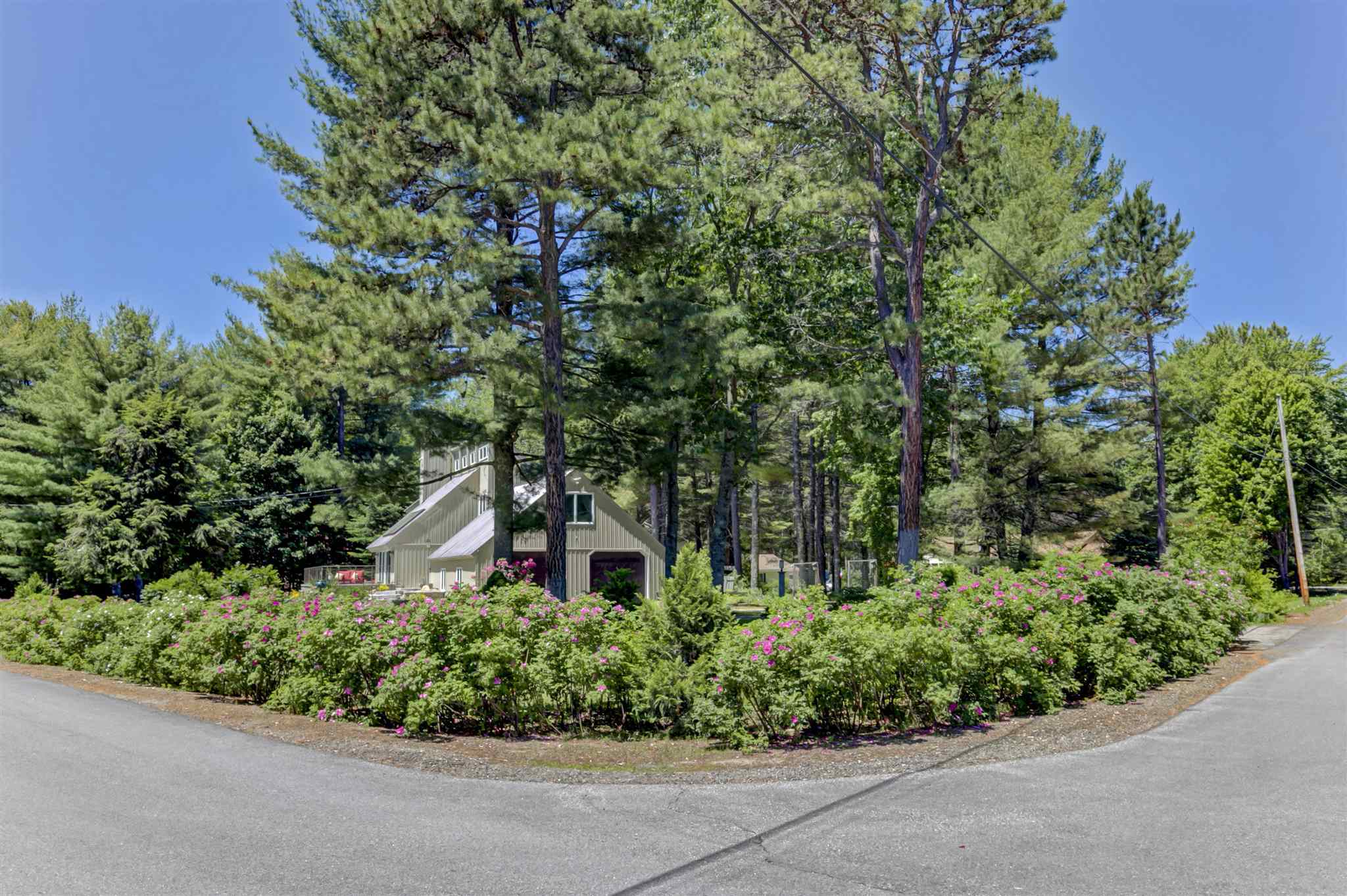60 Dandi View Road Conway, NH 03860 - Photo 8 of 40
