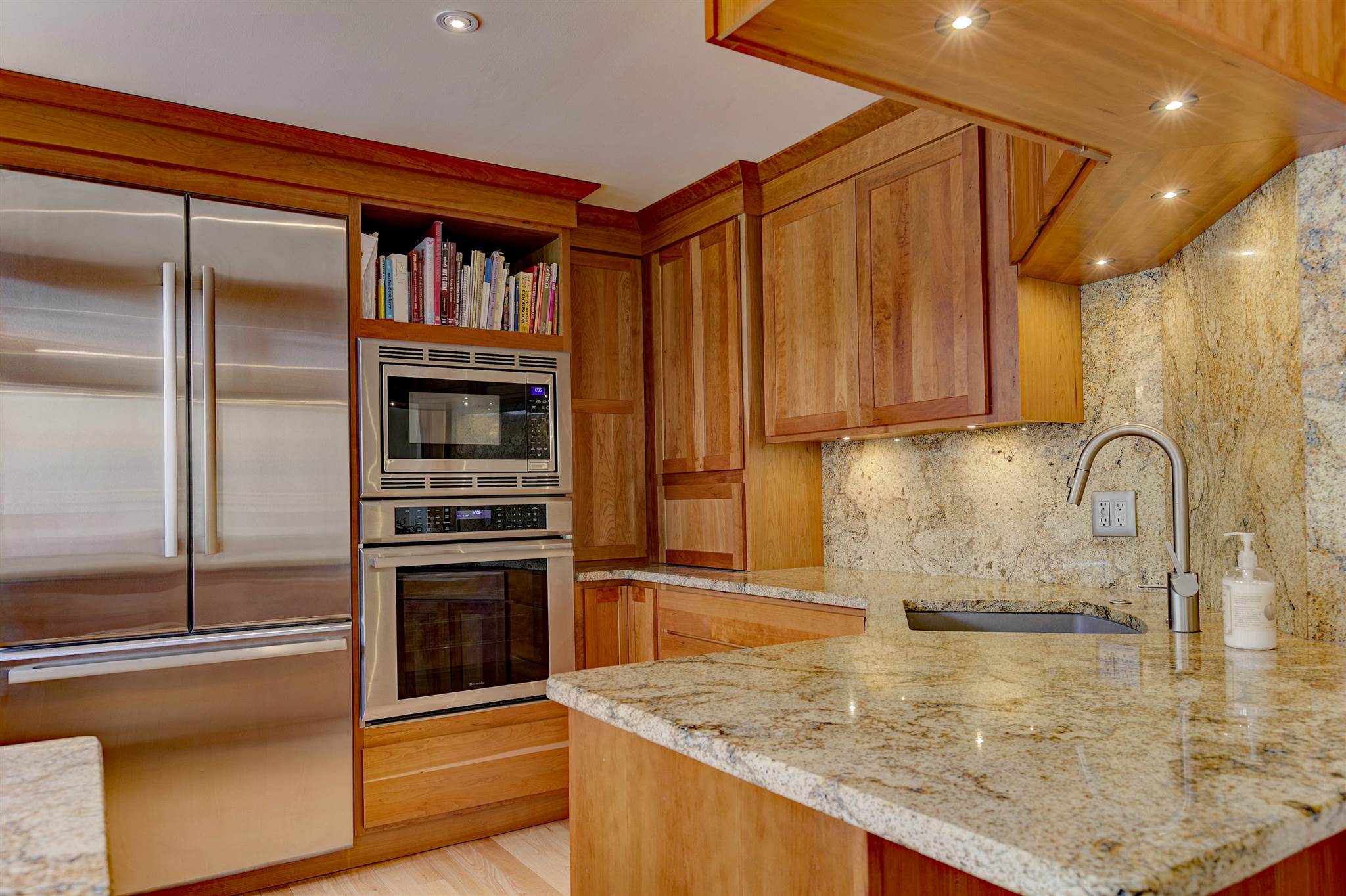 60 Dandi View Road Conway, NH 03860 - Photo 10 of 40