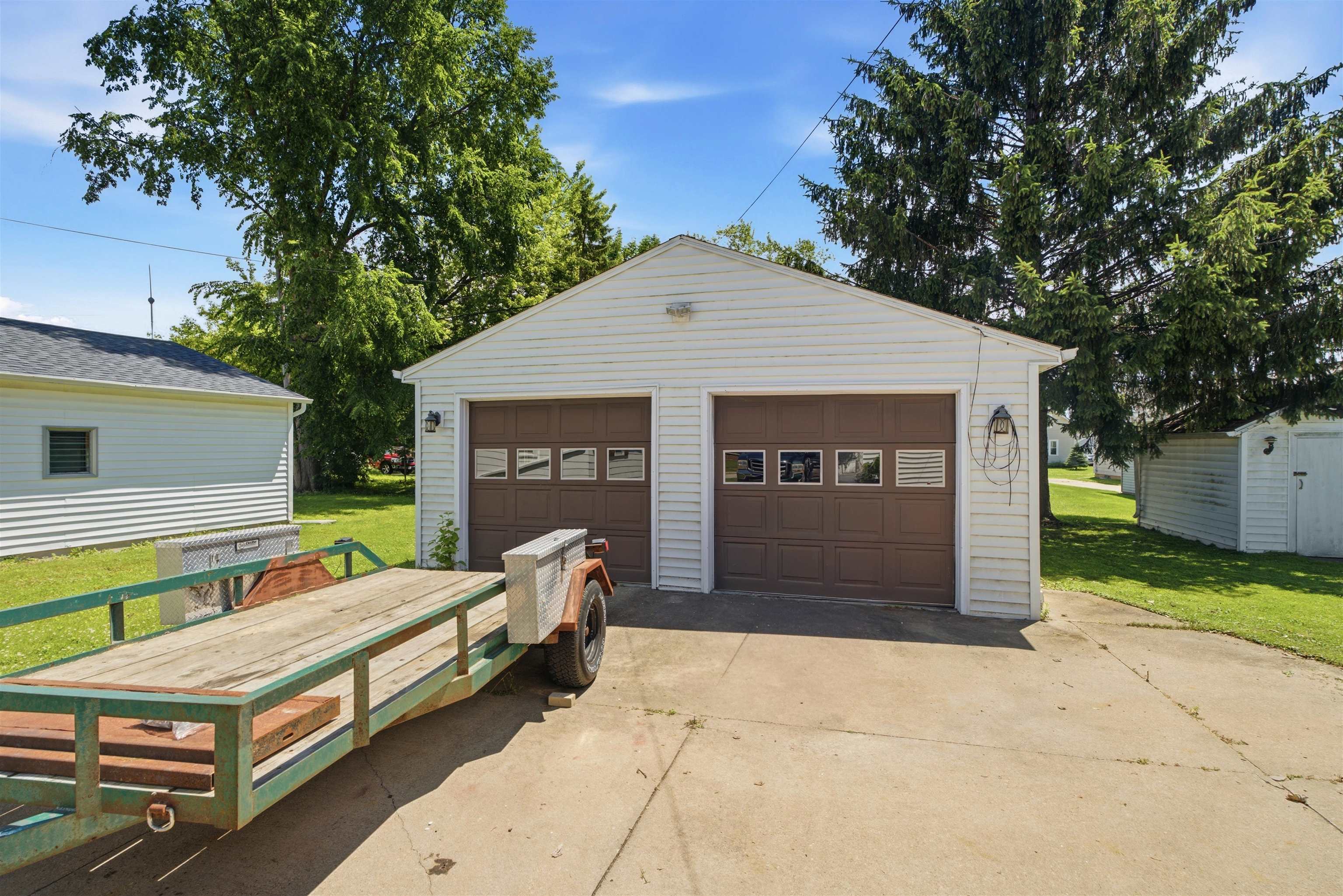 915 West Hawes Avenue Appleton, WI 54914 - Photo 24 of 24