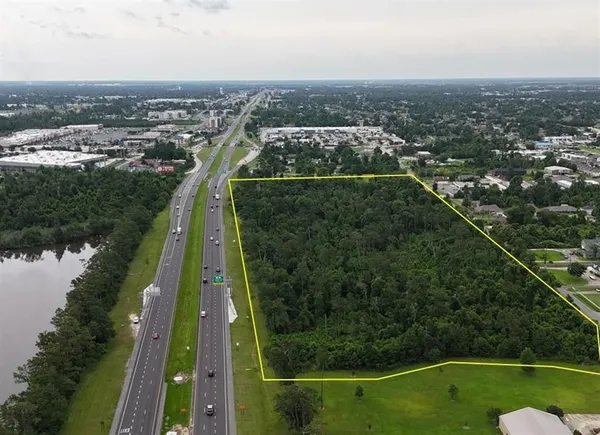$13,587,830 | Tbd West Prien Lake Road, Lake Charles, LA 70605