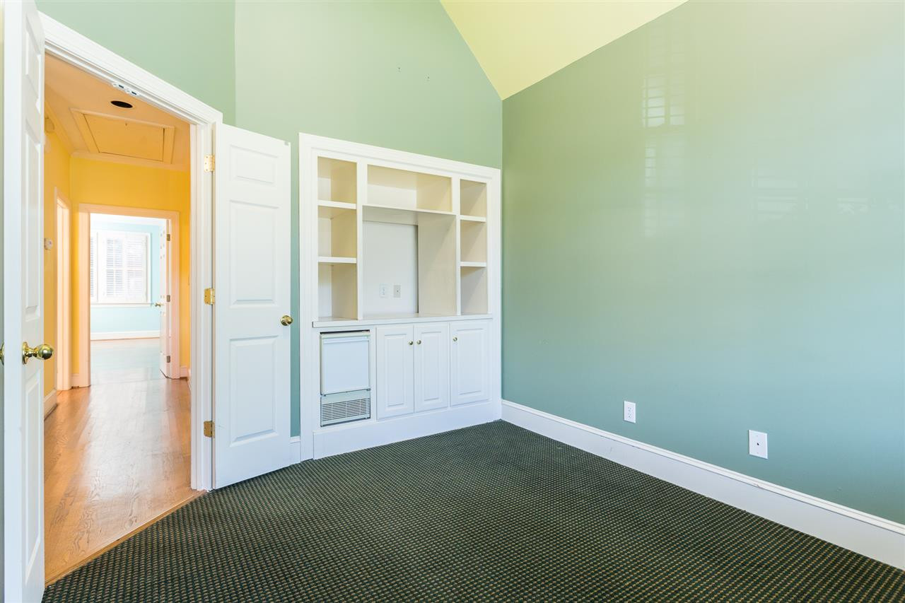 3361 Ridgecrest Court Raleigh, NC 27607 - Photo 15 of 15 Photo 15