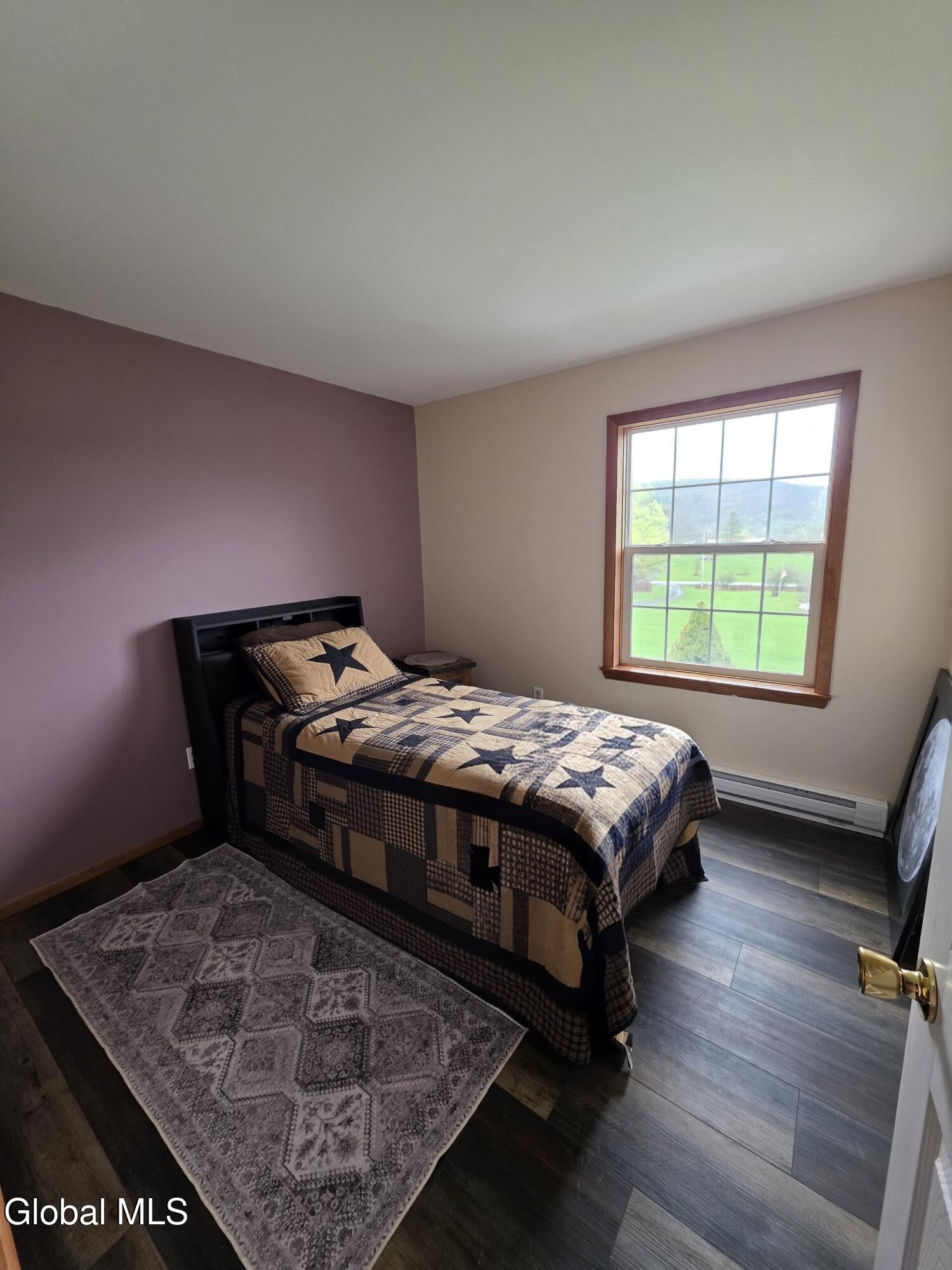 1067 Ravine Road Berne, NY 12023 - Photo 13 of 30 Bedroom_3