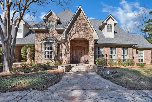 $1,985,000 | 1330 Forest Creek Drive, Shreveport, LA 71115