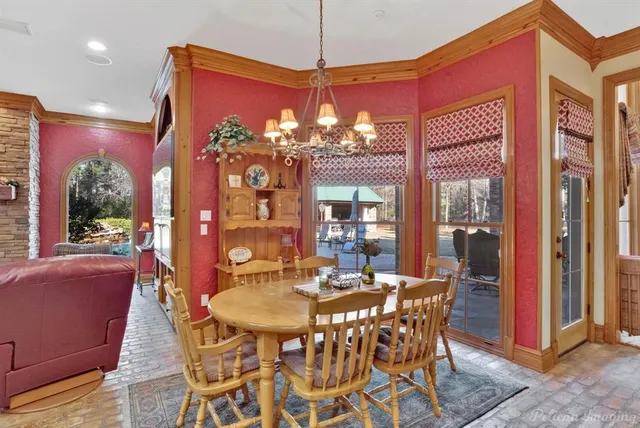 $1,985,000 | 1330 Forest Creek Drive, Shreveport, LA 71115