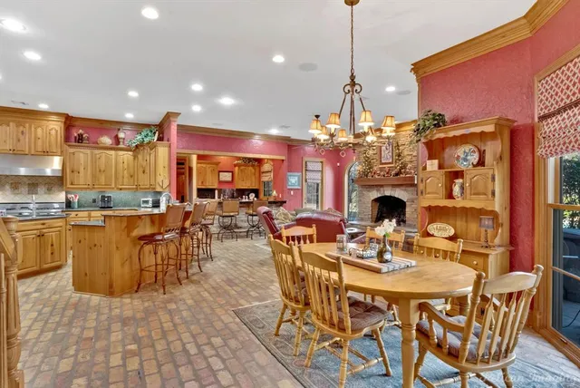 $1,985,000 | 1330 Forest Creek Drive, Shreveport, LA 71115