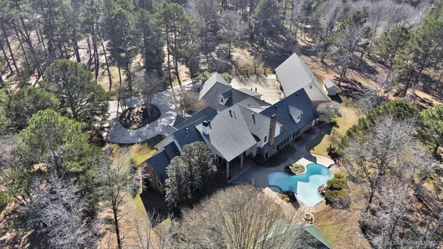 $1,985,000 | 1330 Forest Creek Drive, Shreveport, LA 71115