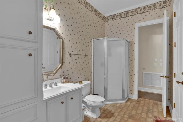 $1,985,000 | 1330 Forest Creek Drive, Shreveport, LA 71115