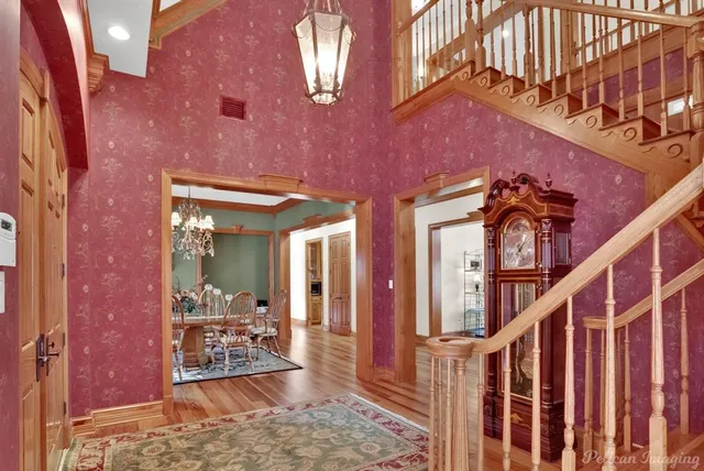 $1,985,000 | 1330 Forest Creek Drive, Shreveport, LA 71115