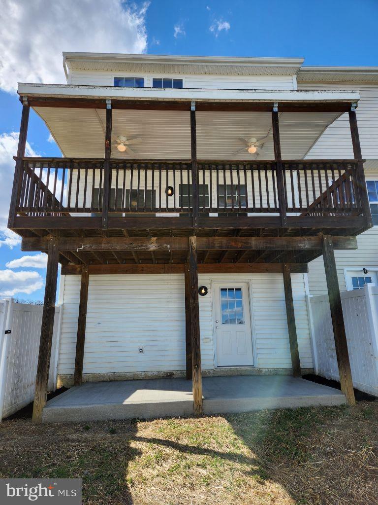 184 Rumbling Rock Road Hedgesville, WV 25427 - Photo 31 of 33 Gallery Image 31