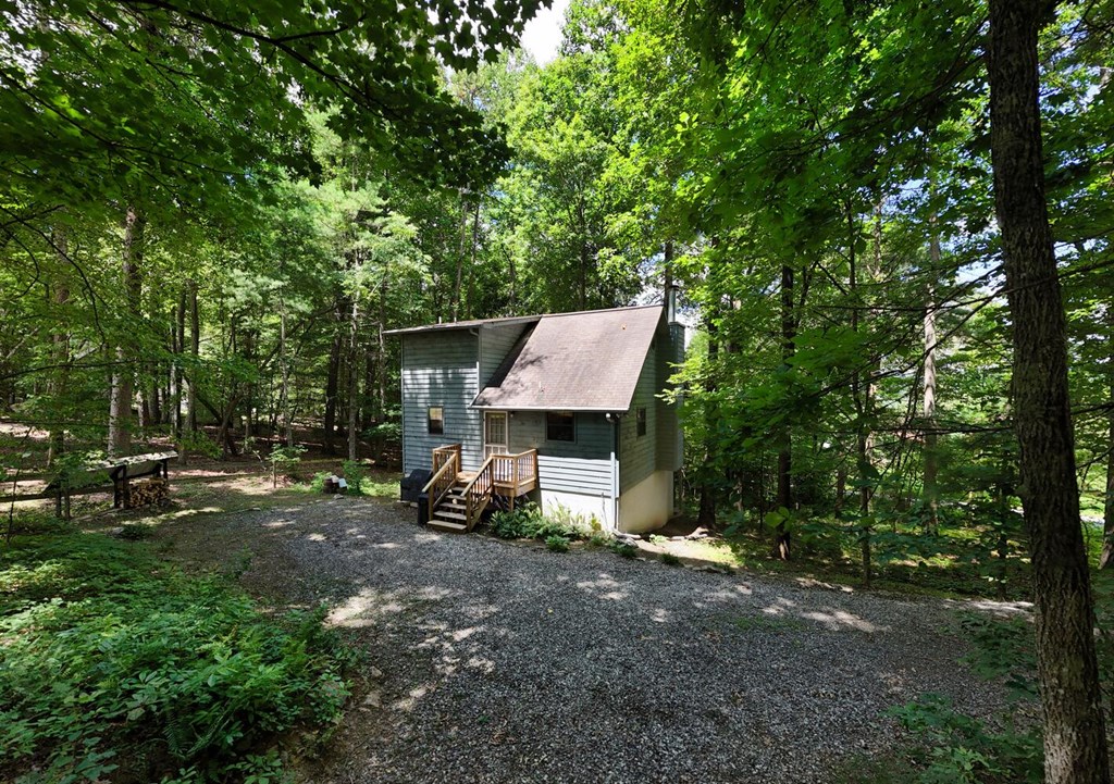 320 Roberts Road Blairsville, GA 30512 - Photo 37 of 42 Gallery Image 37