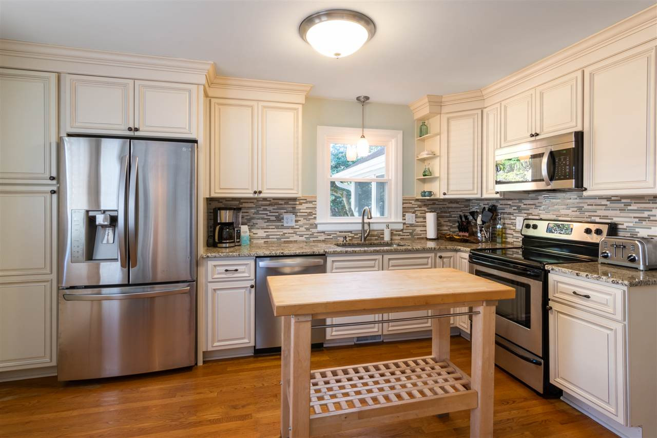 6304 Wynbrook Way Raleigh, NC 27612 - Photo 11 of 30 Photo 11