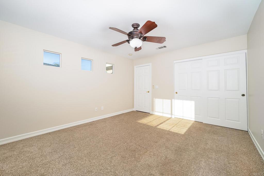 5406 Foxtail Loop Carlsbad, CA 92010 - Photo 32 of 50 a view of an empty room