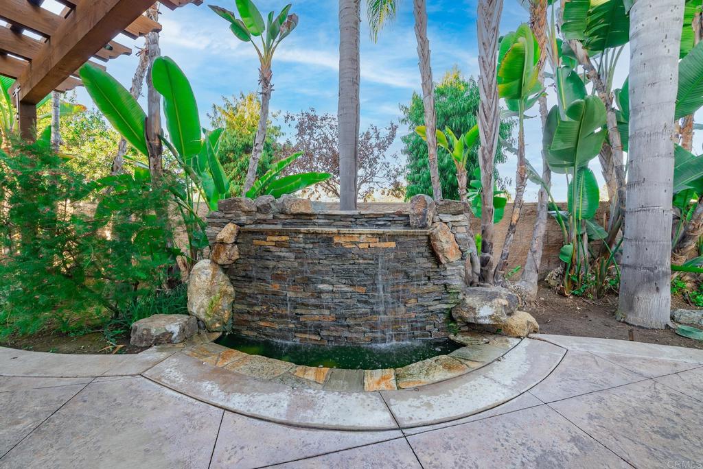 5406 Foxtail Loop Carlsbad, CA 92010 - Photo 40 of 50 a view of a plants with bench