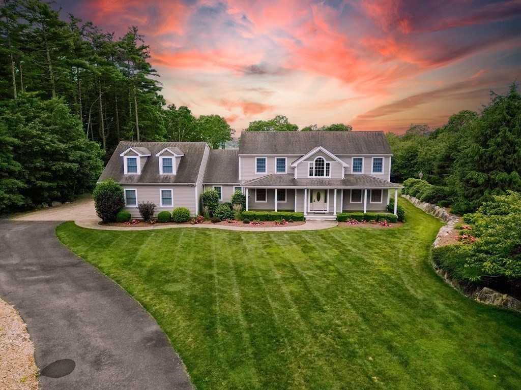 169 Cromesett Road Wareham, MA 02571 - Photo 3 of 42 Gallery Image 3