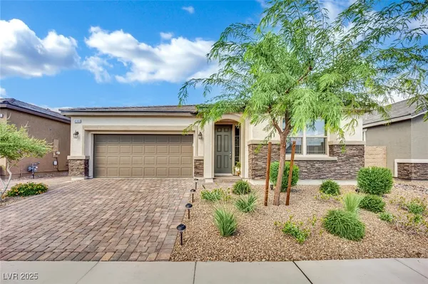 $499,999 | 4146 Nipp Avenue, North Las Vegas, NV 89081