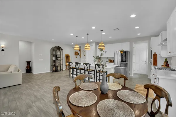 $499,999 | 4146 Nipp Avenue, North Las Vegas, NV 89081