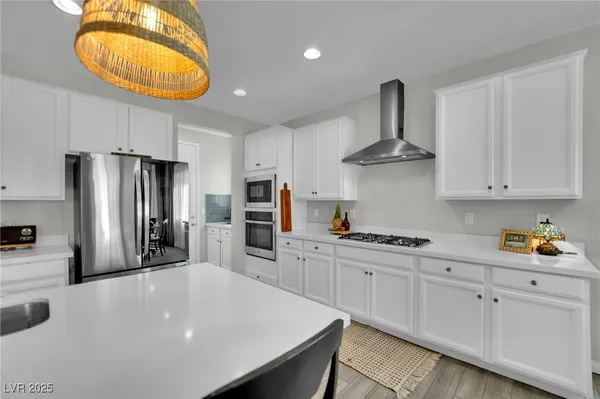 $499,999 | 4146 Nipp Avenue, North Las Vegas, NV 89081