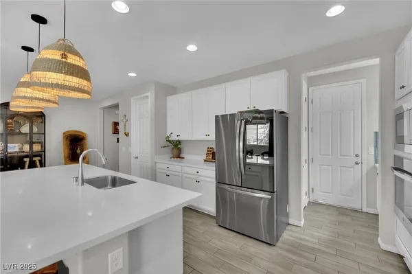 $499,999 | 4146 Nipp Avenue, North Las Vegas, NV 89081