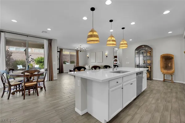 $499,999 | 4146 Nipp Avenue, North Las Vegas, NV 89081