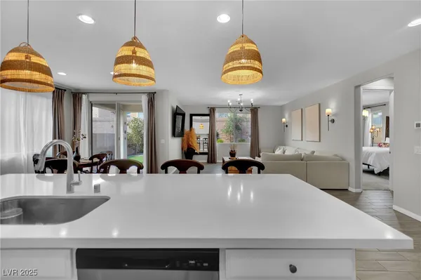 $499,999 | 4146 Nipp Avenue, North Las Vegas, NV 89081