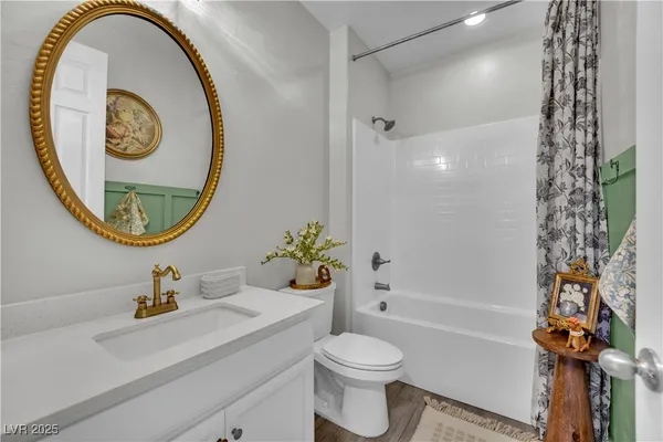 $499,999 | 4146 Nipp Avenue, North Las Vegas, NV 89081