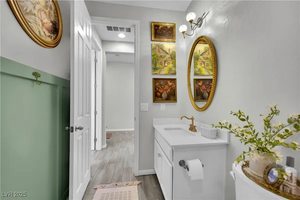 $499,999 | 4146 Nipp Avenue, North Las Vegas, NV 89081
