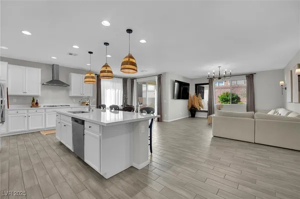 $499,999 | 4146 Nipp Avenue, North Las Vegas, NV 89081