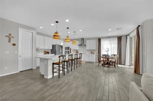 $499,999 | 4146 Nipp Avenue, North Las Vegas, NV 89081