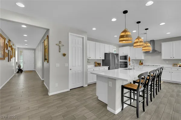 $499,999 | 4146 Nipp Avenue, North Las Vegas, NV 89081