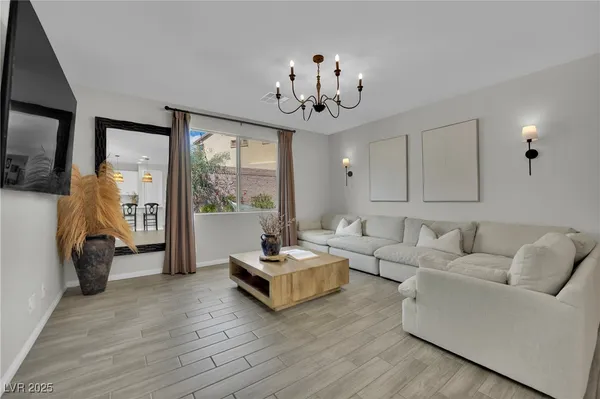 $499,999 | 4146 Nipp Avenue, North Las Vegas, NV 89081