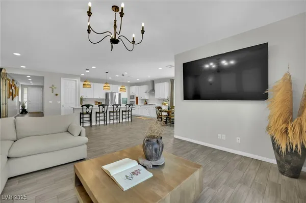 $499,999 | 4146 Nipp Avenue, North Las Vegas, NV 89081