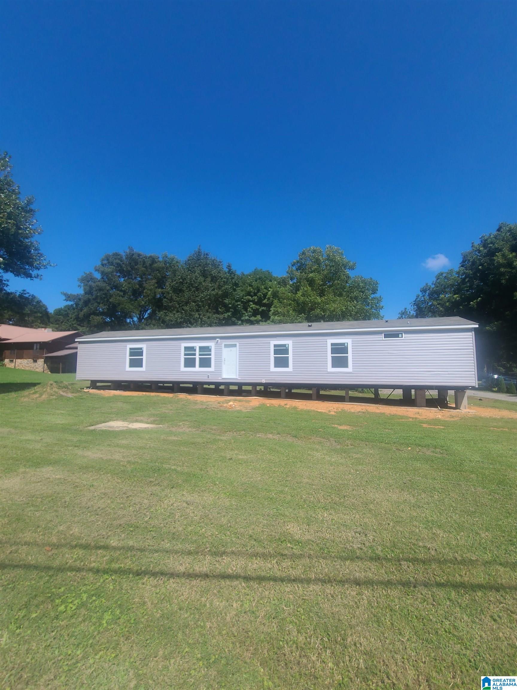 1776 Airport Road Oxford, AL 36203 - Photo 1 of 16