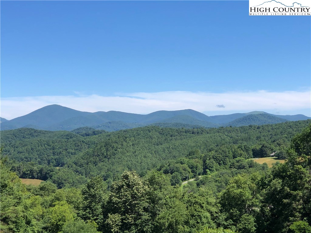 Lot 13 Chestnut Knob Road Boone, NC 28607 - Photo 1 of 17 Gallery Image 1