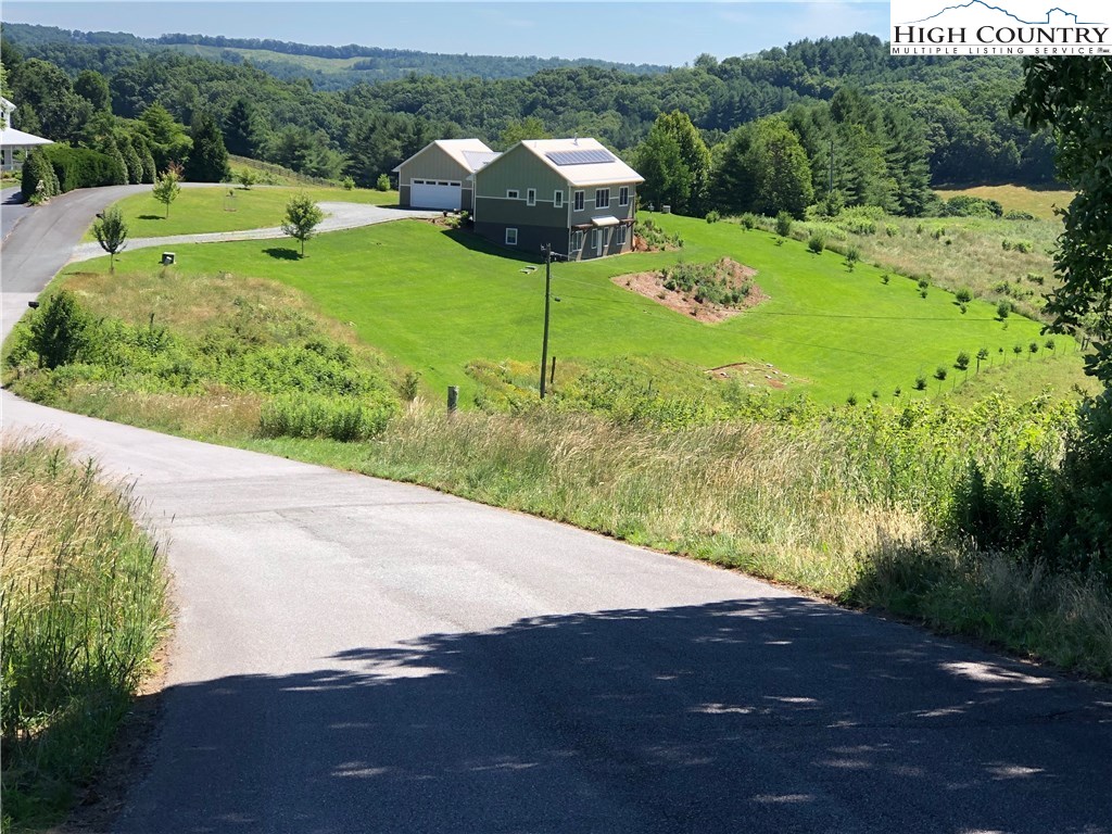 Lot 13 Chestnut Knob Road Boone, NC 28607 - Photo 13 of 17 Gallery Image 13
