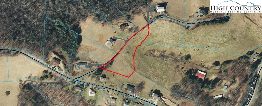 Lot 13 Chestnut Knob Road Boone, NC 28607 - Photo 3 of 17 Gallery Image 3