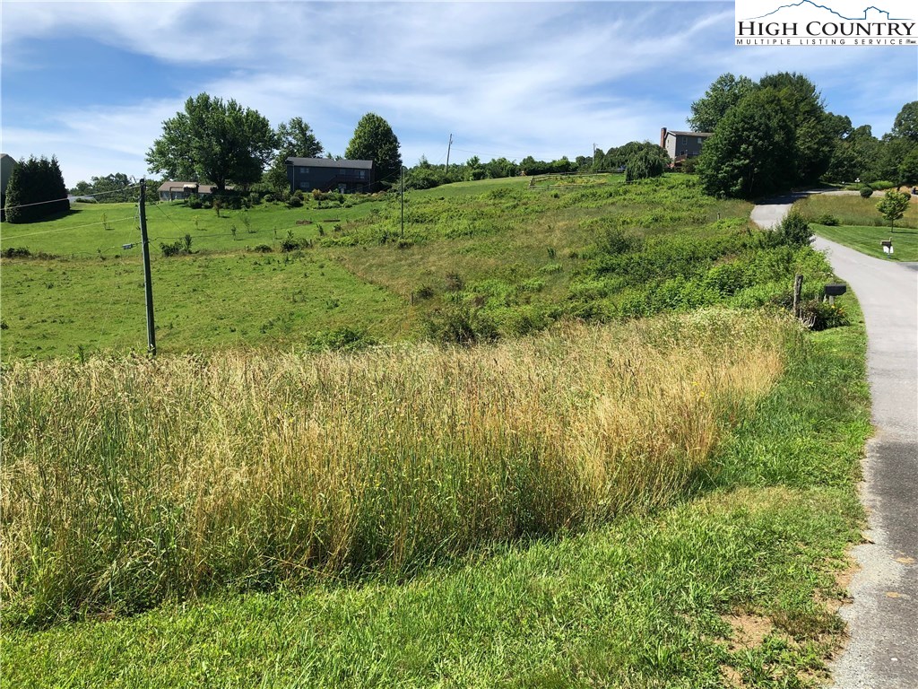 Lot 13 Chestnut Knob Road Boone, NC 28607 - Photo 10 of 17 Gallery Image 10