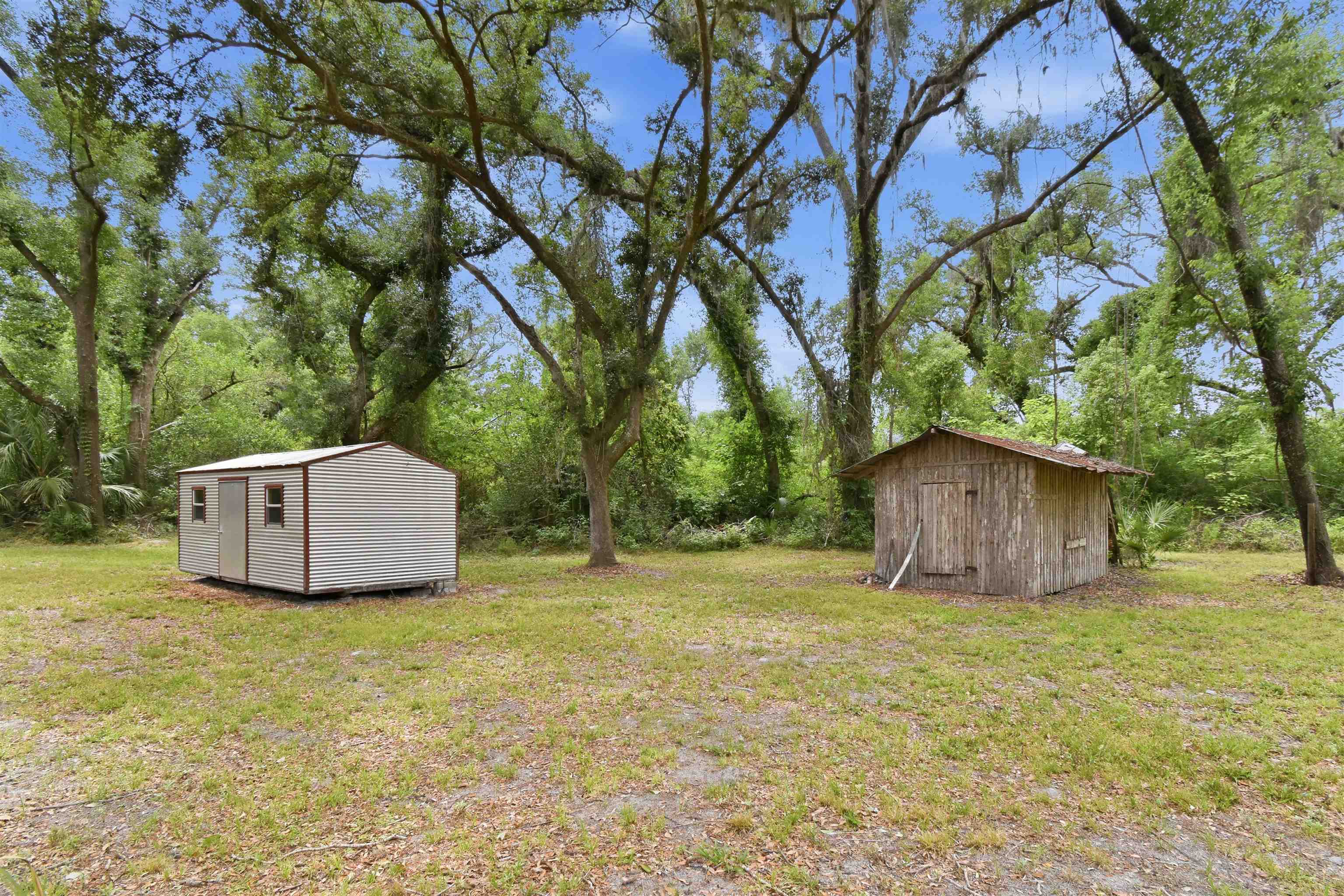 509 West Side Avenue Perry, FL 32347 - Photo 6 of 25