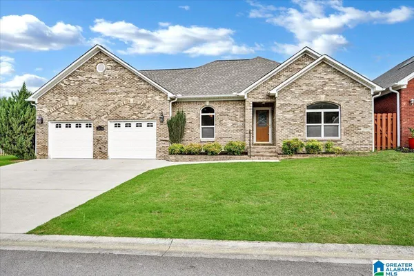$319,000 | 2956 Phelan Circle Southeast, Hanceville, AL 35077