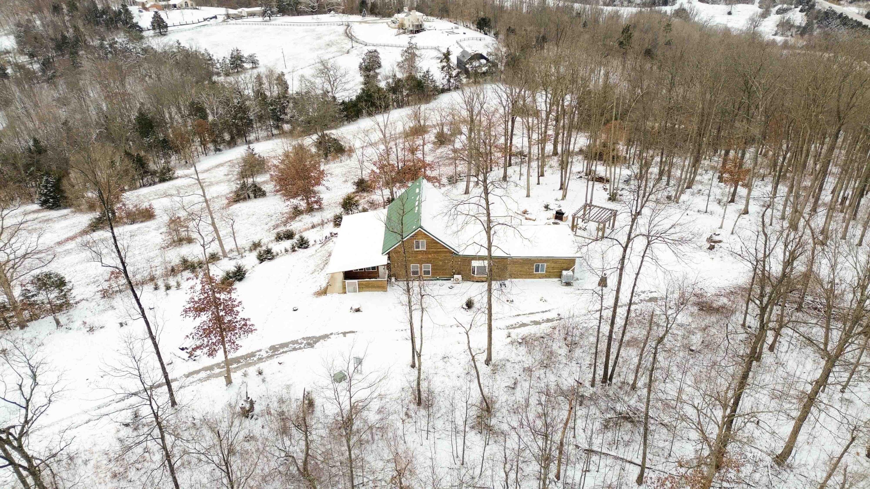 489 Sally J Road Mount Vernon, KY 40456 - Photo 74 of 82 064