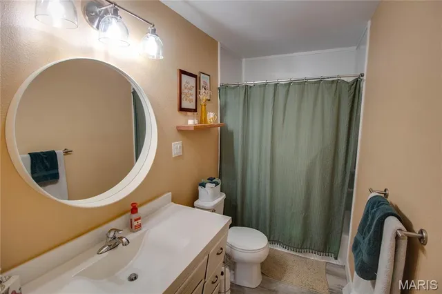 $145,000 | 908 Walnut Street, Jerseyville, IL 62052