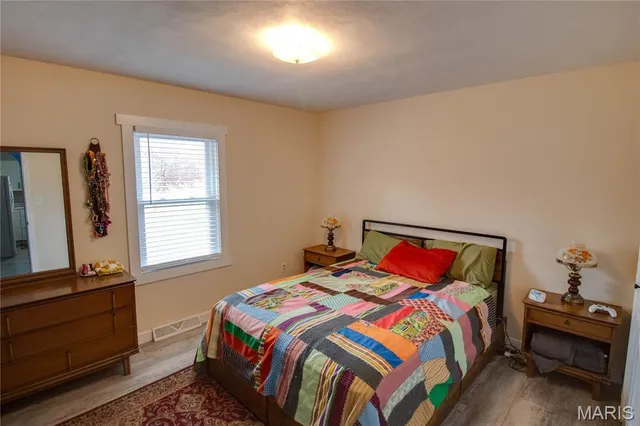 $145,000 | 908 Walnut Street, Jerseyville, IL 62052