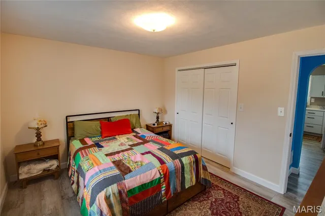 $145,000 | 908 Walnut Street, Jerseyville, IL 62052