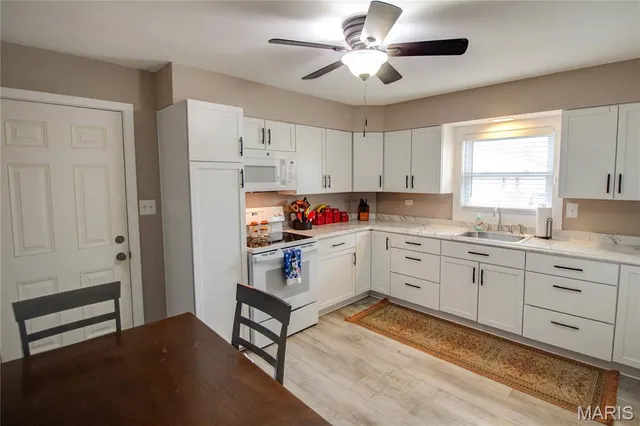 $145,000 | 908 Walnut Street, Jerseyville, IL 62052