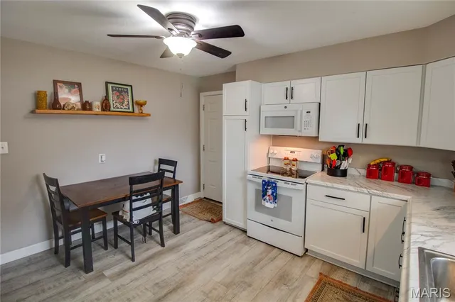 $145,000 | 908 Walnut Street, Jerseyville, IL 62052