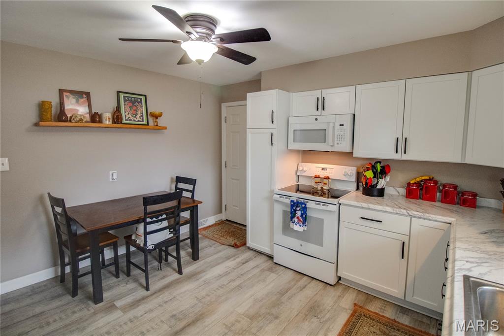 908 Walnut Street Jerseyville, IL 62052 - Photo 19 of 32