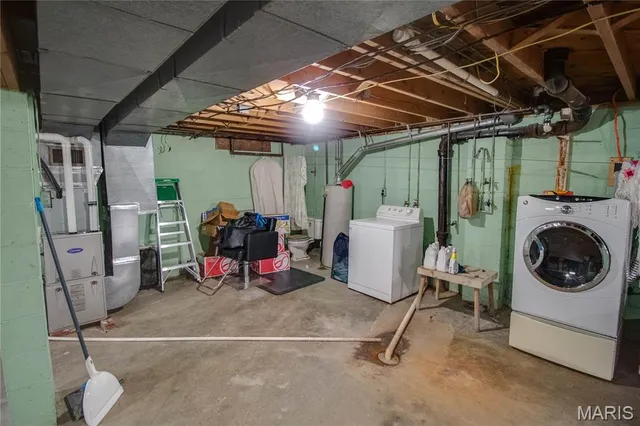 $145,000 | 908 Walnut Street, Jerseyville, IL 62052