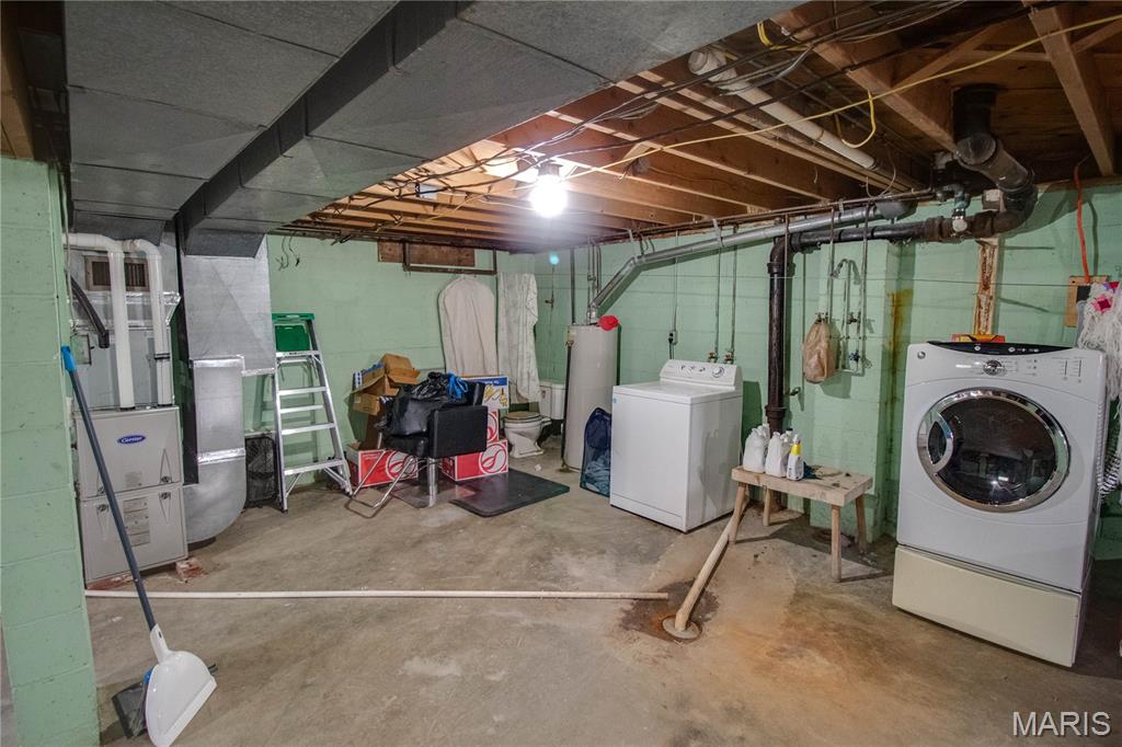 908 Walnut Street Jerseyville, IL 62052 - Photo 23 of 32